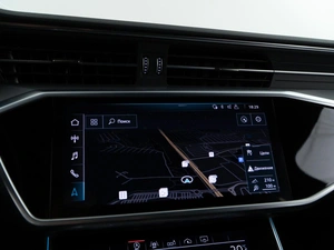 Универсал Audi A6 2018 года, 4999050 рублей, Москва