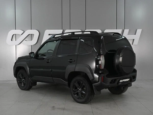 Внедорожник ВАЗ (LADA) Niva Travel 2021 года, 999000 рублей, Ростов-на-Дону