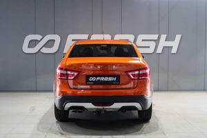 Седан ВАЗ (LADA) Vesta Cross 2021 года, 1289000 рублей, Петрозаводск