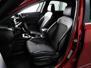 Седан Kia Cerato 2020 года, 1997000 рублей, Воронеж