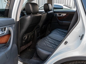 Внедорожник Infiniti FX50 2012 года, 2460000 рублей, Краснодар