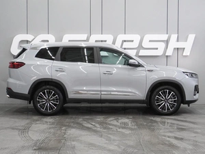 Внедорожник Chery Tiggo 8 Pro Max 2023 года, 2899000 рублей, Воронеж