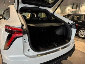 Внедорожник Haval F7x 2026 года, 3799000 рублей, Красноярск