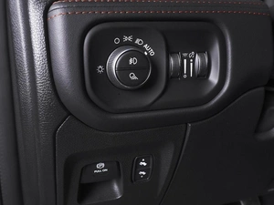 Пикап RAM 1500 2023 года, 13999000 рублей, Ростов-на-Дону