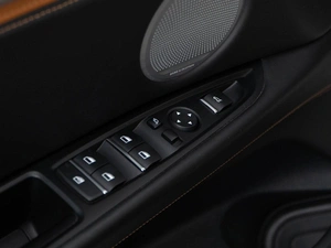 Внедорожник BMW X6 M 2018 года, 5051444 рублей, Москва