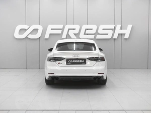 Лифтбек Audi S5 2019 года, 4500000 рублей, Ростов-на-Дону