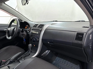 Седан Toyota Corolla 2010 года, 950000 рублей, Орёл