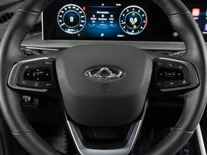 Внедорожник Chery Tiggo 4 2024 года, 1875000 рублей, Тюмень