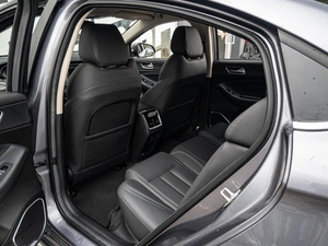 Седан OMODA S5 2024 года, 1550000 рублей, Краснодар