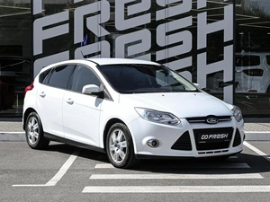 Хетчбэк Ford Focus 2011 года, 549000 рублей, Волгоград