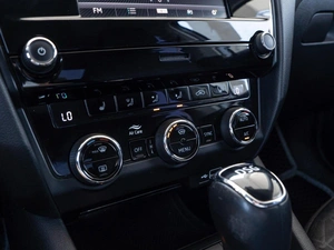 Лифтбек Skoda Octavia 2018 года, 1739040 рублей, Волгоград