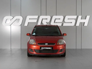 Хетчбэк Ford Fiesta 2008 года, 599000 рублей, Минеральные Воды
