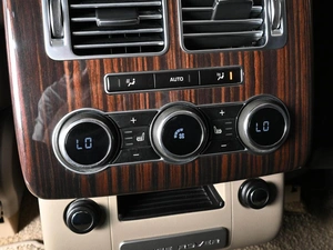 Внедорожник Land Rover Range Rover 2013 года, 2934000 рублей, Ростов-на-Дону