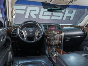 Внедорожник Nissan Patrol 2013 года, 2649000 рублей, Сургут