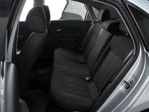 Седан Volkswagen Polo 2016 года, 1139000 рублей, Воронеж