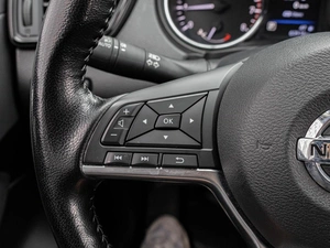 Внедорожник Nissan Qashqai 2021 года, 2249000 рублей, Краснодар