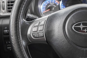 Внедорожник Subaru Forester 2008 года, 1129000 рублей, Барнаул