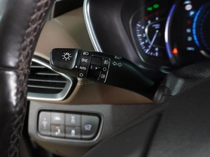 Внедорожник Hyundai Santa Fe 2018 года, 2849000 рублей, Воронеж