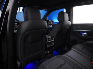 Внедорожник Mercedes-benz GLE-класс AMG 2025 года, 14799434 рублей, Москва