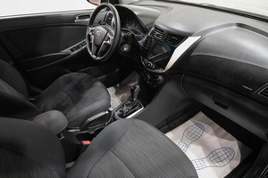 Хетчбэк Hyundai Solaris 2016 года, 999000 рублей, Новокузнецк
