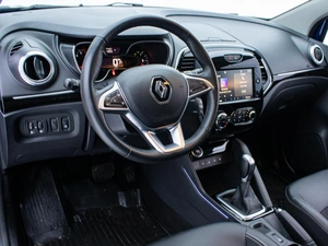 Внедорожник Renault Kaptur 2022 года, 1679000 рублей, Петрозаводск