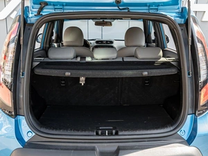 Хетчбэк Kia Soul 2015 года, 1380000 рублей, Краснодар