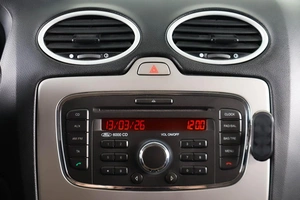 Седан Ford Focus 2008 года, 539000 рублей, Пермь