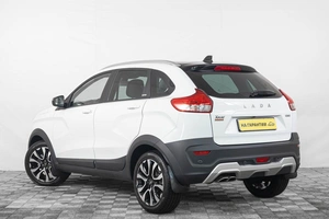 Хетчбэк ВАЗ (LADA) XRAY Cross 2021 года, 1699000 рублей, Кемерово