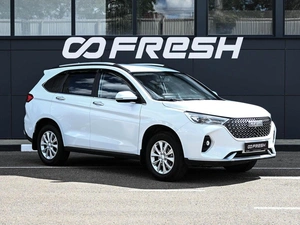 Внедорожник Haval M6 2024 года, 1859000 рублей, Кирилловка
