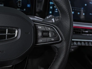 Внедорожник Geely Coolray 2024 года, 2579000 рублей, Ставрополь