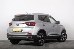 Внедорожник Chery Tiggo 4 Pro 2024 года, 1559000 рублей, Томск