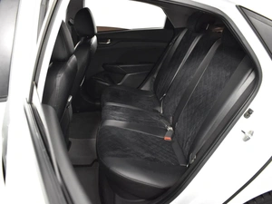 Седан Hyundai Solaris 2018 года, 1254900 рублей, Казань