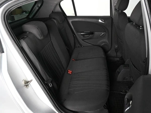 Хетчбэк Opel Corsa 2010 года, 519000 рублей, Аксай