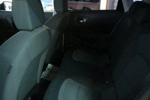 Внедорожник Nissan Qashqai 2012 года, 1199000 рублей, Омск