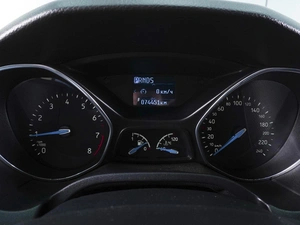 Седан Ford Focus 2018 года, 1220000 рублей, Ростов-на-Дону