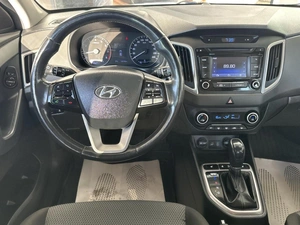 Внедорожник Hyundai Creta 2019 года, 1720000 рублей, Уфа