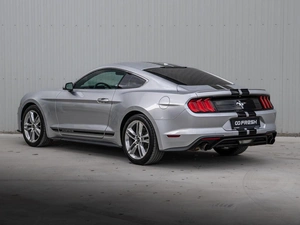 Купе Ford Mustang 2018 года, 2980000 рублей, Краснодар