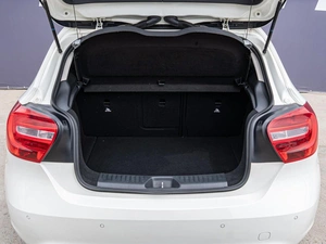 Хетчбэк Mercedes-benz A-класс 2013 года, 1295000 рублей, Краснодар