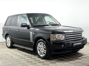 Внедорожник Land Rover Range Rover 2009 года, 1119900 рублей, Казань