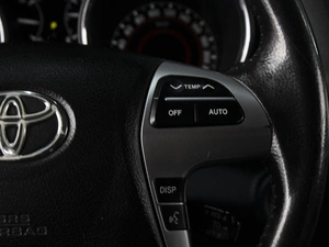 Внедорожник Toyota Highlander 2011 года, 1790000 рублей, Омск