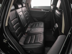 Внедорожник Volkswagen Touareg 2015 года, 2595000 рублей, Тюмень