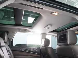 Внедорожник Infiniti QX60 2018 года, 3599000 рублей, Воронеж