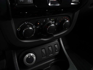 Внедорожник Renault Duster 2018 года, 1484000 рублей, Воронеж