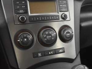 Минивэн Kia Carens 2010 года, 545000 рублей, Казань