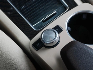 Внедорожник Mercedes-benz GLK-класс 2014 года, 1850000 рублей, Тюмень