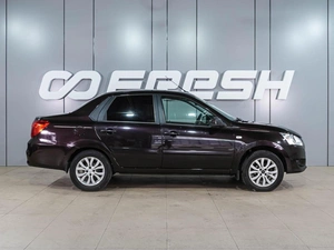 Седан Datsun on-DO 2018 года, 649000 рублей, Воронеж