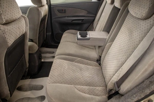 Внедорожник Hyundai Tucson 2005 года, 799000 рублей, Барнаул
