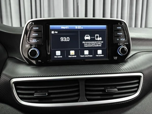 Внедорожник Hyundai Tucson 2019 года, 2226000 рублей, Ставрополь
