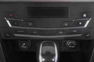 Внедорожник Lifan X70 2018 года, 1399000 рублей, Кемерово