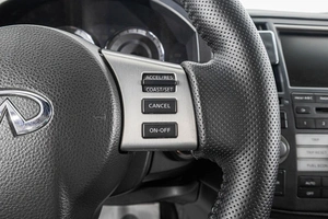 Внедорожник Infiniti FX35 2007 года, 1549000 рублей, Барнаул